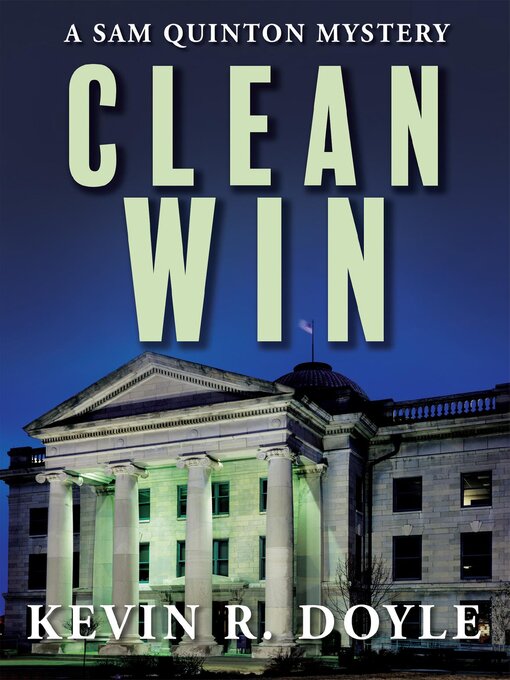 Title details for Clean Win by Kevin R Doyle - Wait list